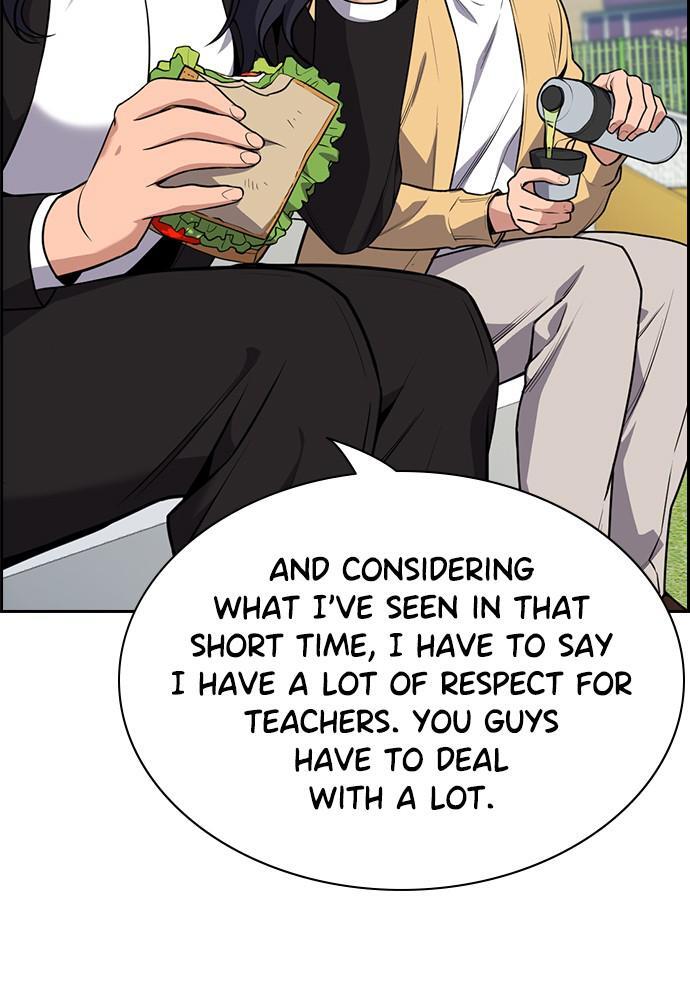 Read Get Schooled Manga Online