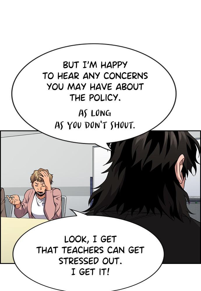 Read Get Schooled Manga Online