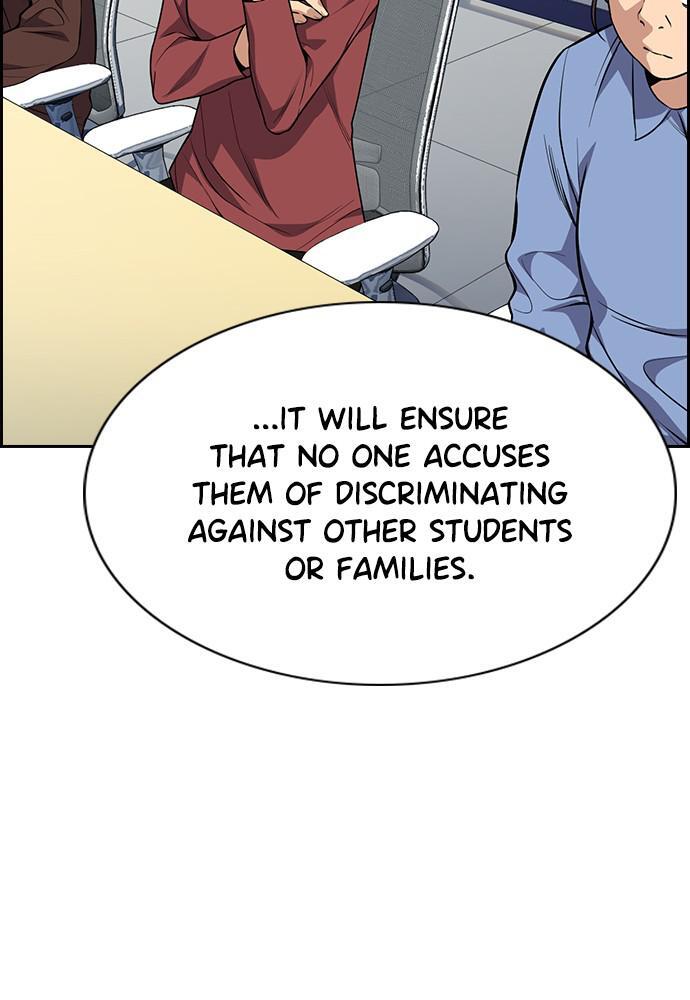 Read Get Schooled Manga Online