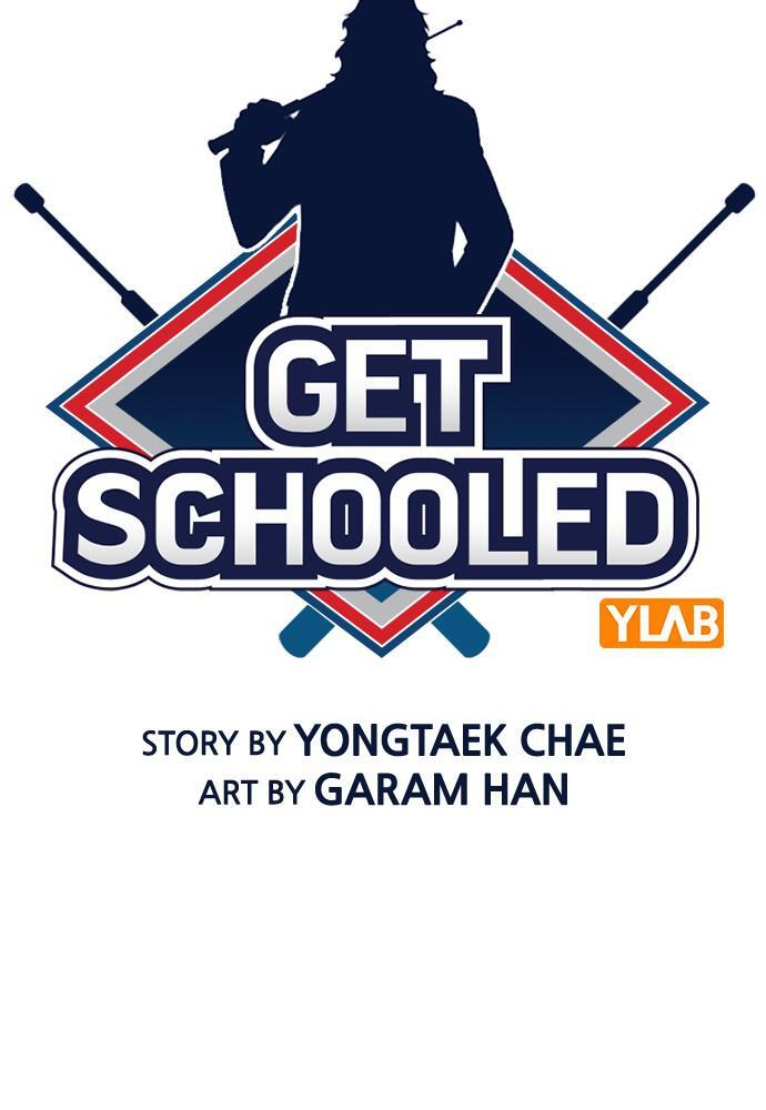 Read Get Schooled Manga Online
