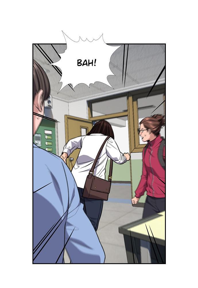 Read Get Schooled Manga Online