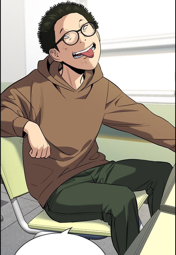 Read Get Schooled Manga Online