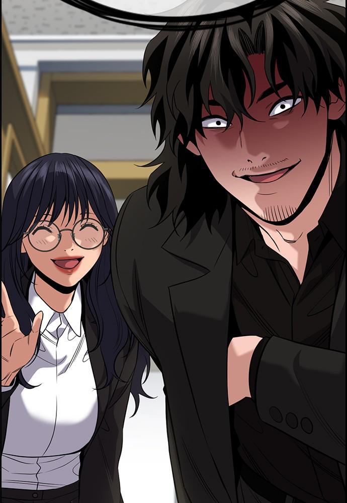 Read Get Schooled Manga Online