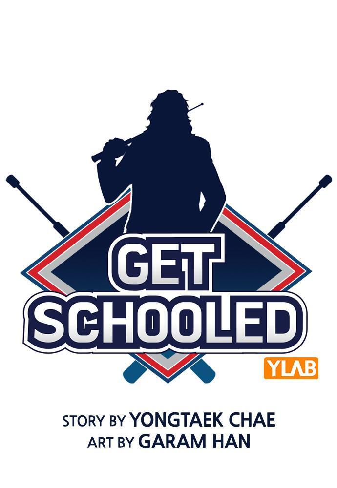 Read Get Schooled Manga Online