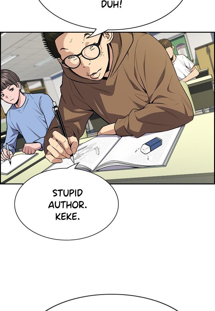 Read Get Schooled Manga Online
