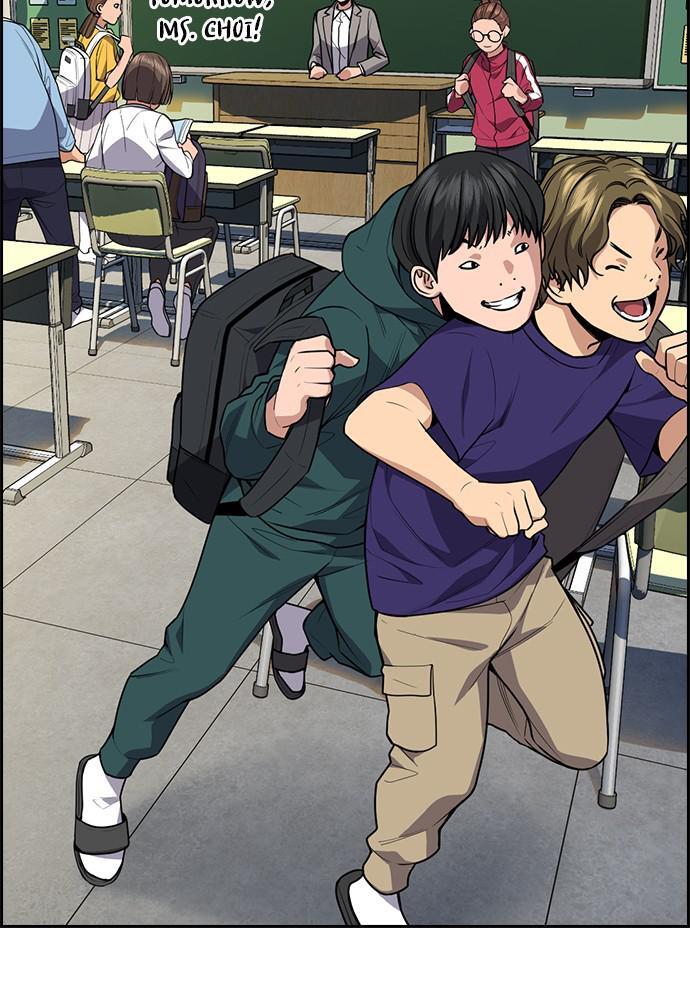 Read Get Schooled Manga Online