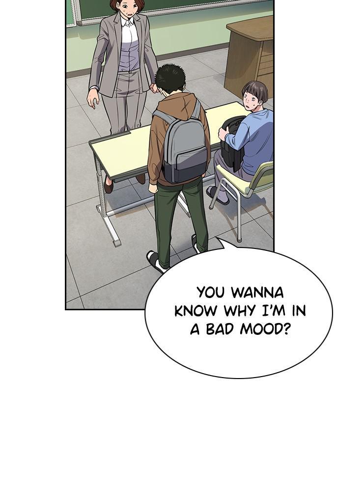 Read Get Schooled Manga Online