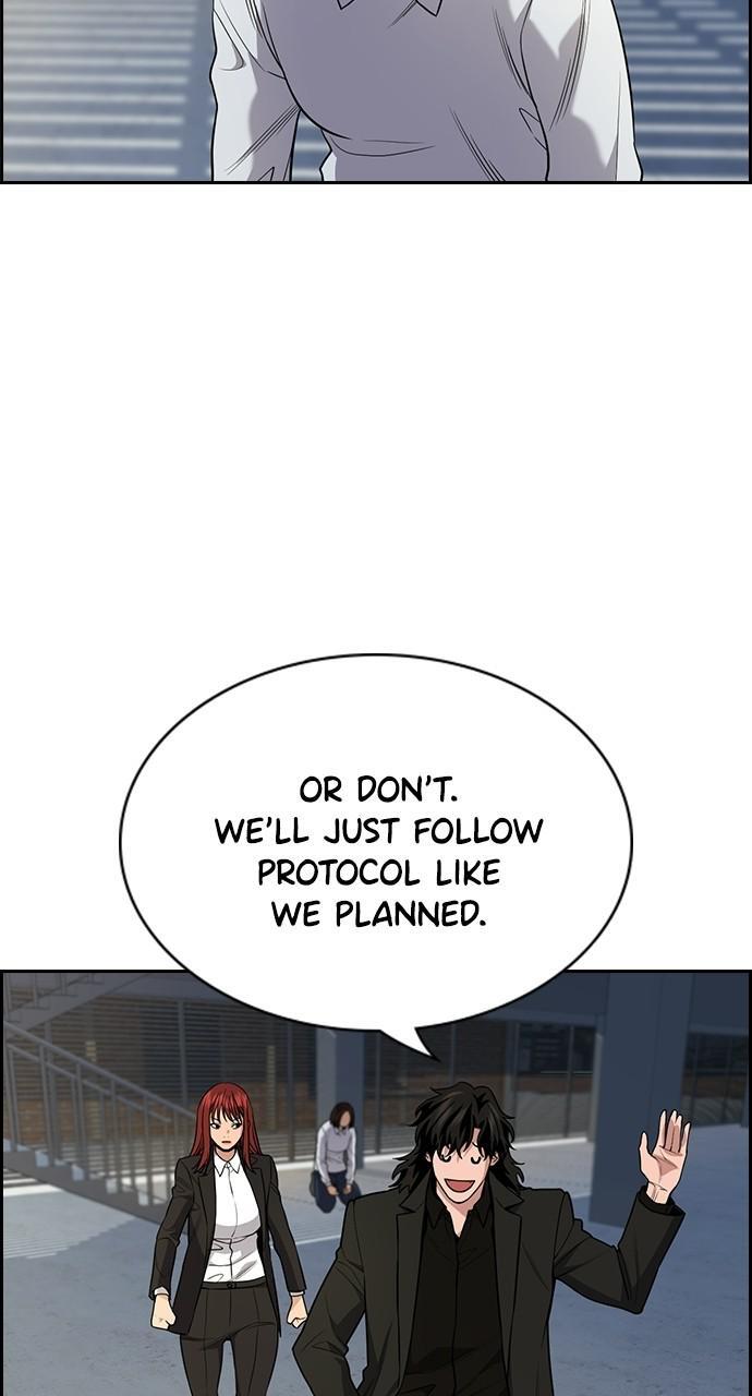 Read Get Schooled Manga Online