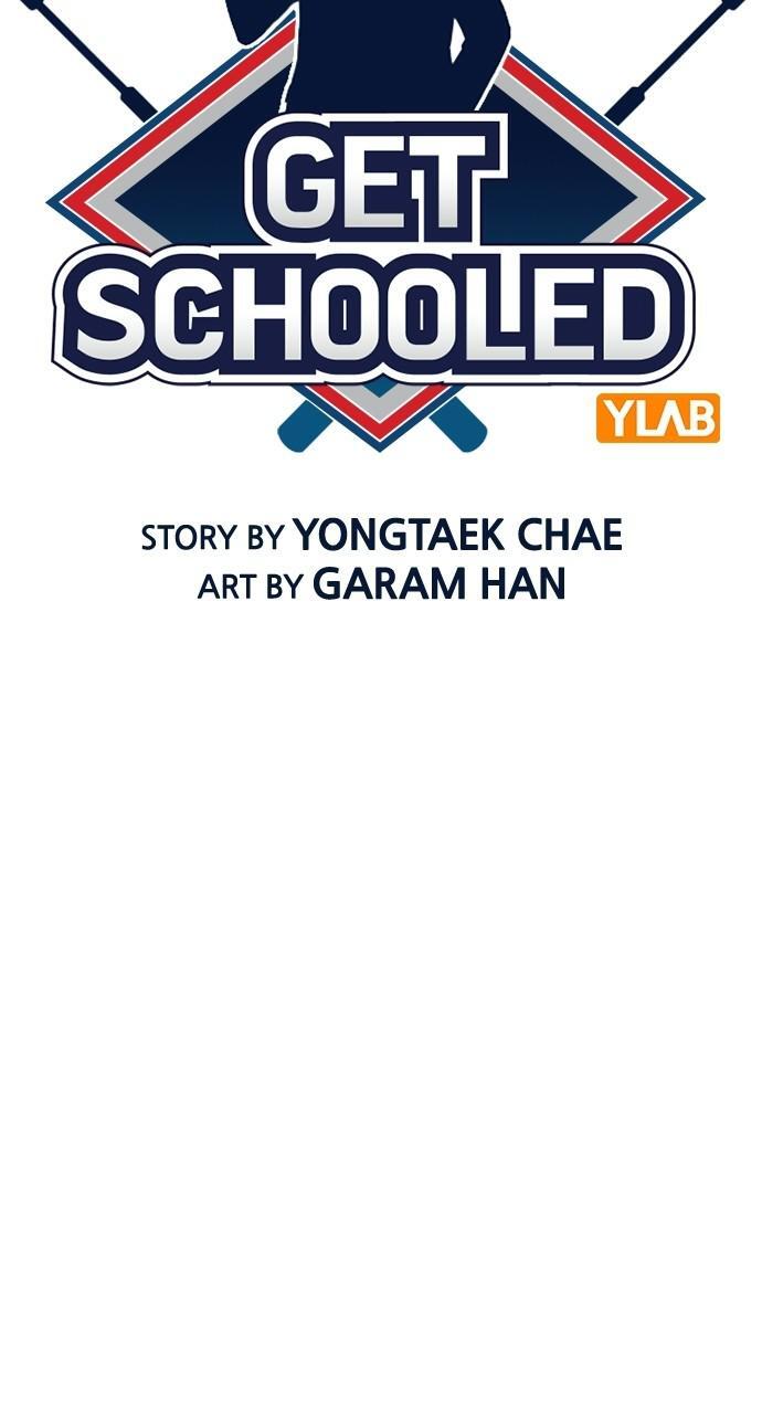 Read Get Schooled Manga Online