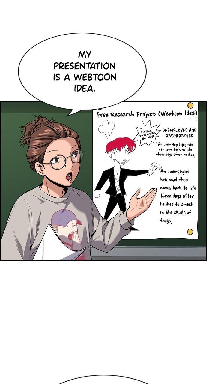 Read Get Schooled Manga Online