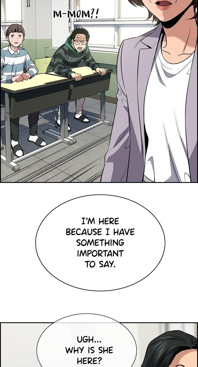 Read Get Schooled Manga Online