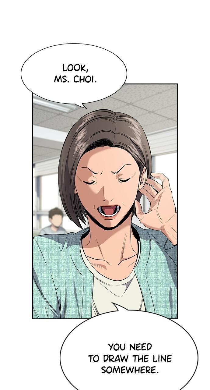 Read Get Schooled Manga Online