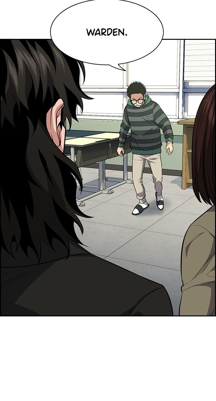 Read Get Schooled Manga Online