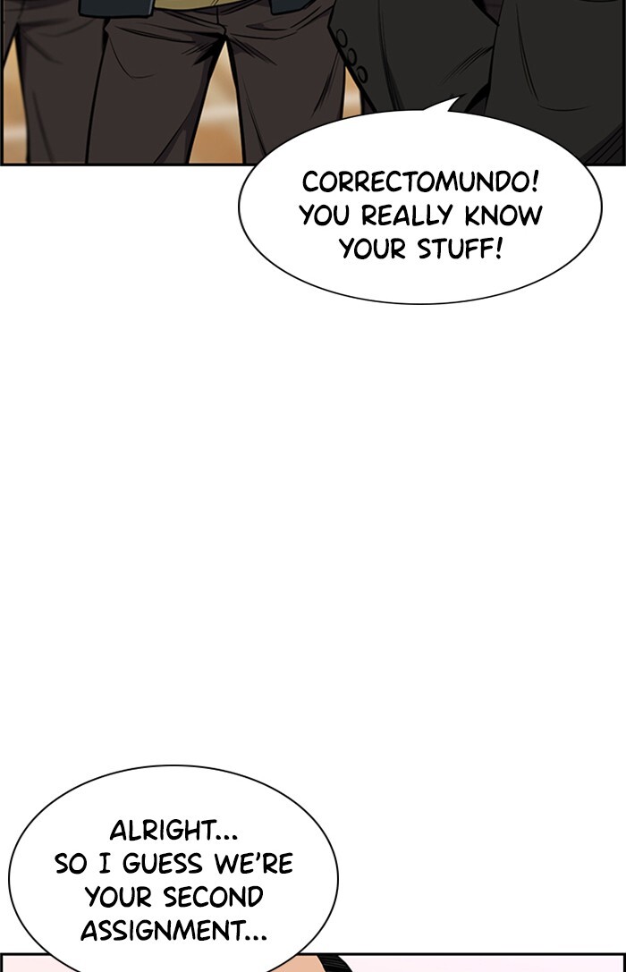 Read Get Schooled Manga Online
