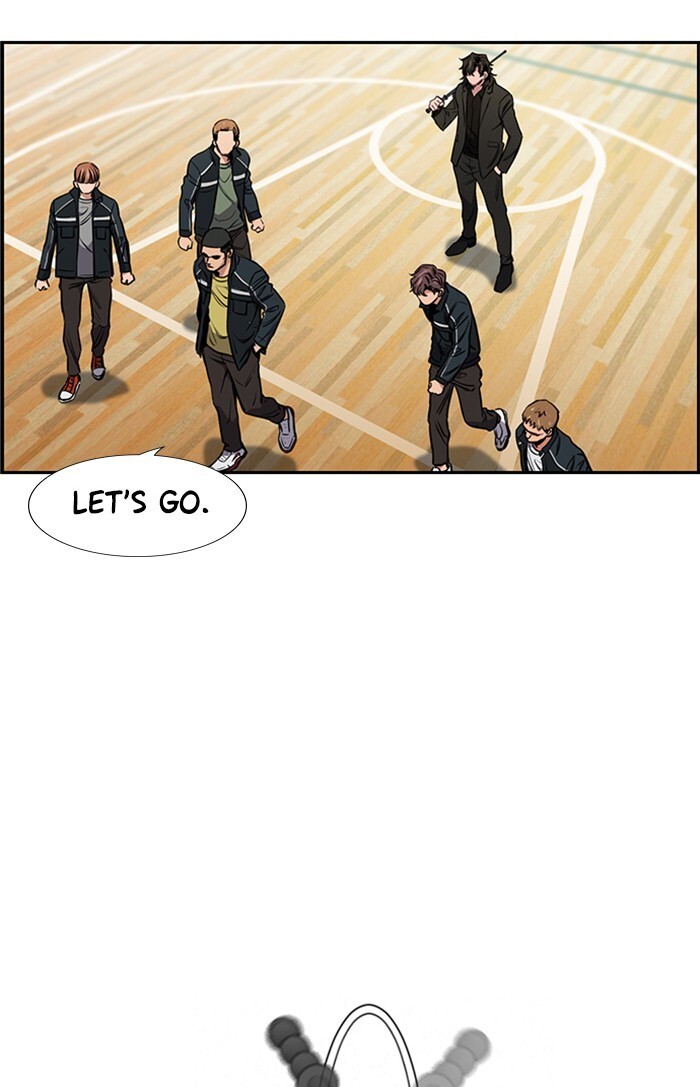 Read Get Schooled Manga Online