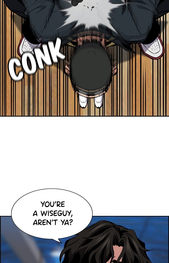 Read Get Schooled Manga Online