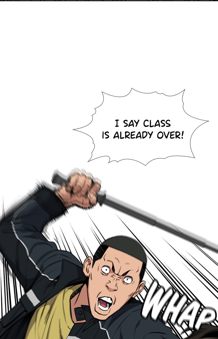 Read Get Schooled Manga Online