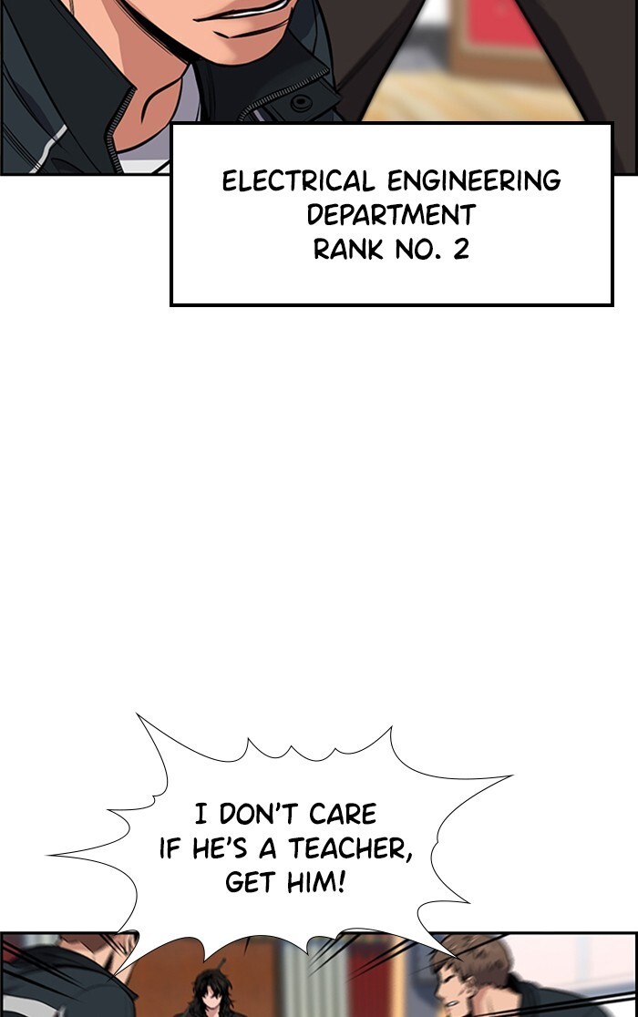 Read Get Schooled Manga Online