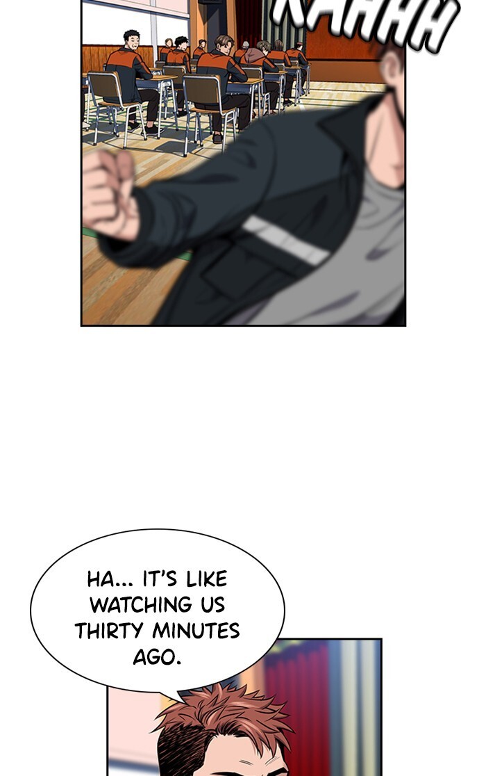 Read Get Schooled Manga Online