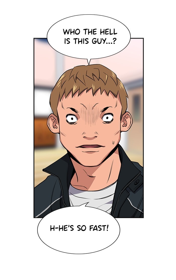Read Get Schooled Manga Online
