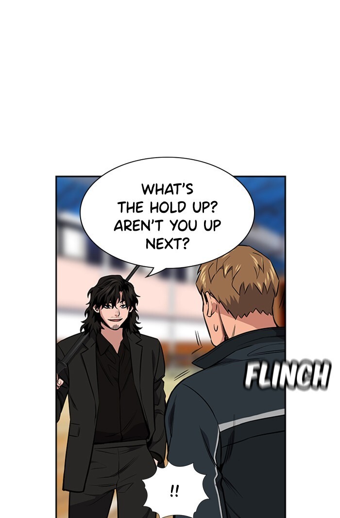 Read Get Schooled Manga Online