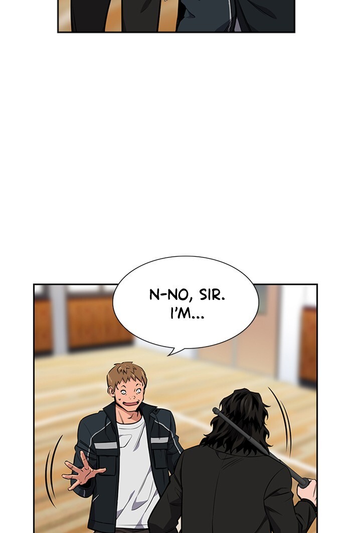 Read Get Schooled Manga Online