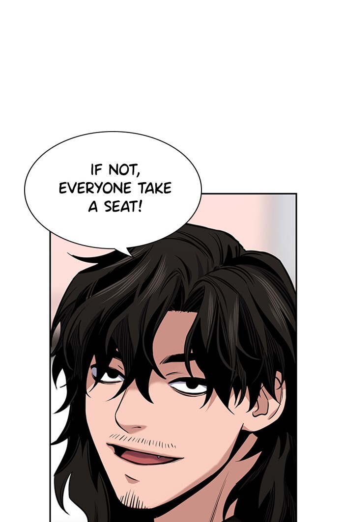 Read Get Schooled Manga Online