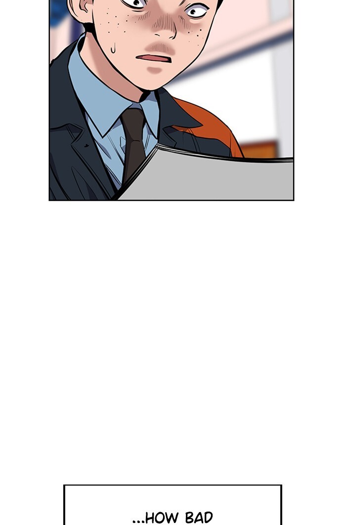 Read Get Schooled Manga Online