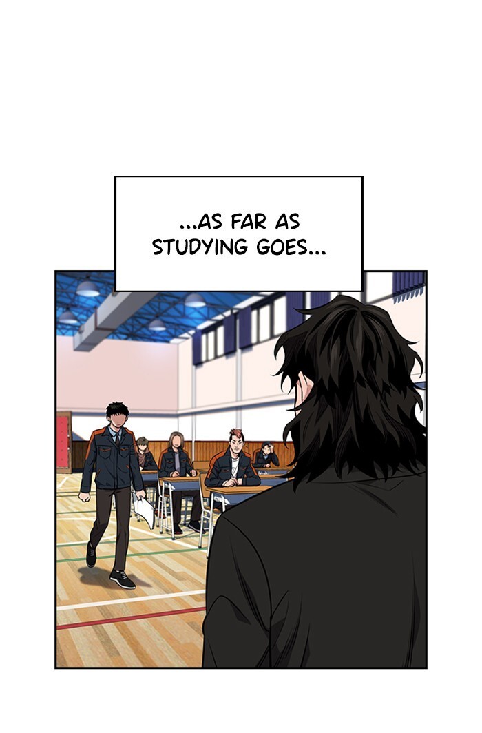Read Get Schooled Manga Online