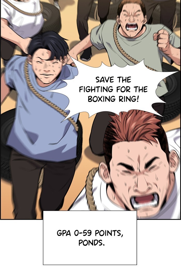 Read Get Schooled Manga Online