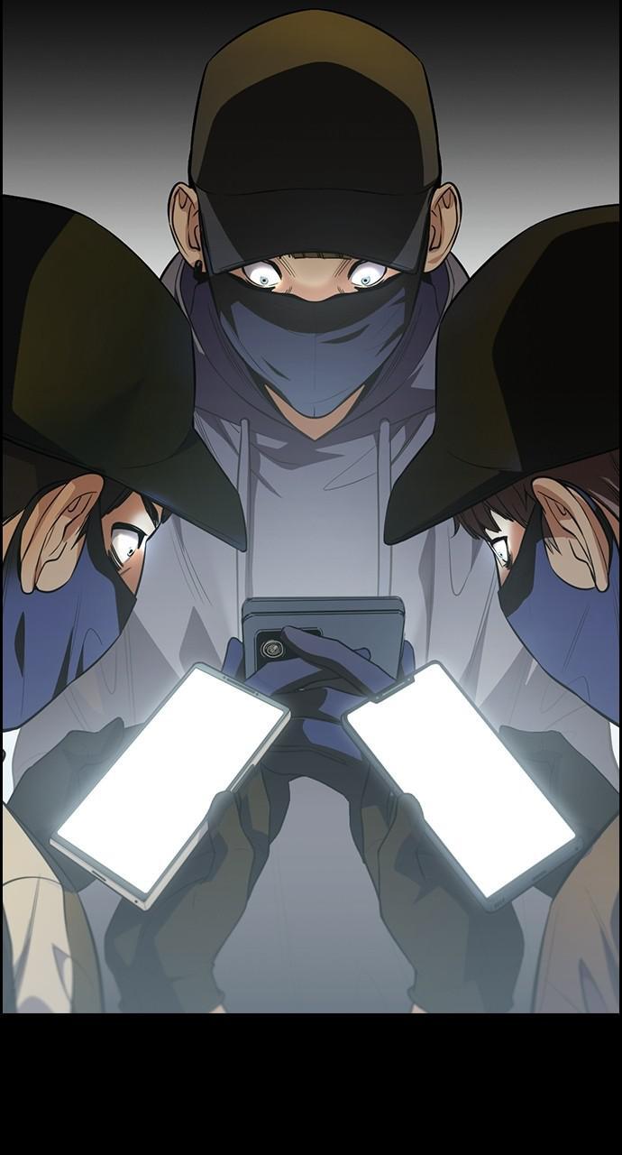 Read Get Schooled Manga Online