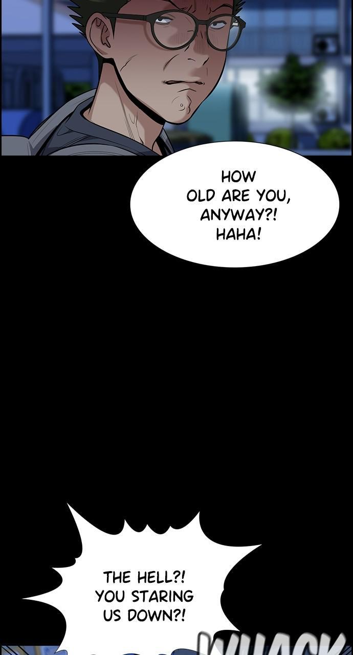 Read Get Schooled Manga Online