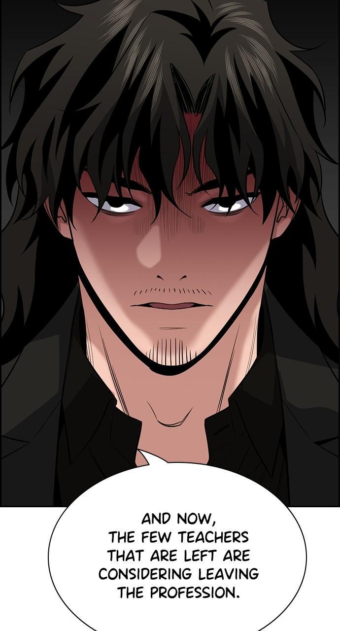 Read Get Schooled Manga Online