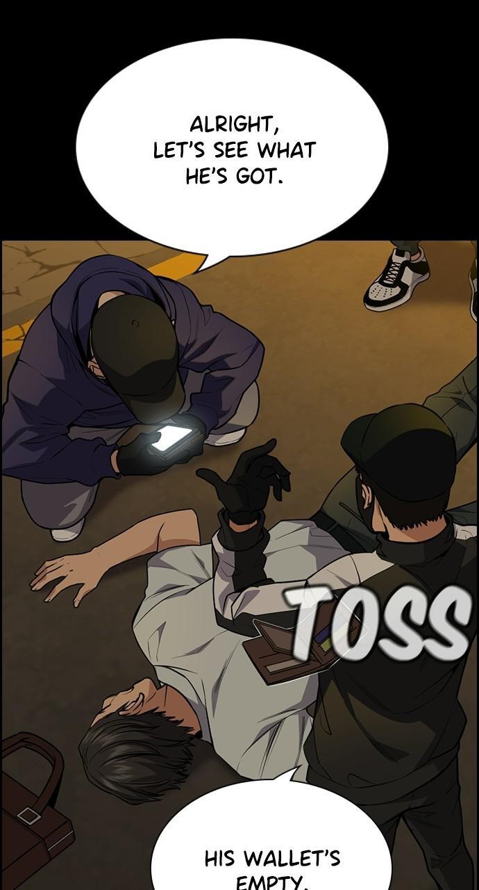 Read Get Schooled Manga Online
