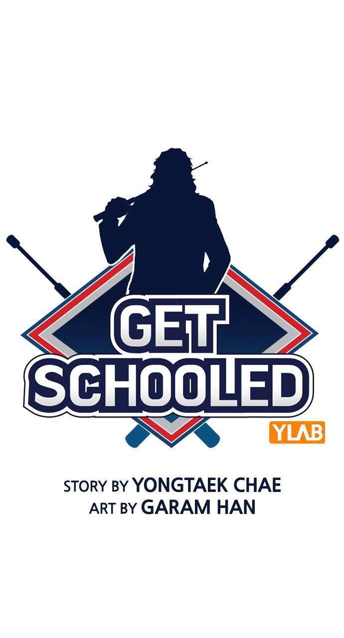 Read Get Schooled Manga Online