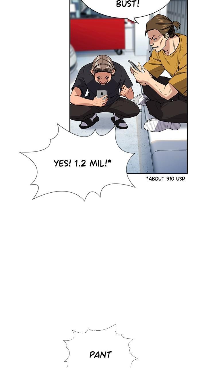 Read Get Schooled Manga Online