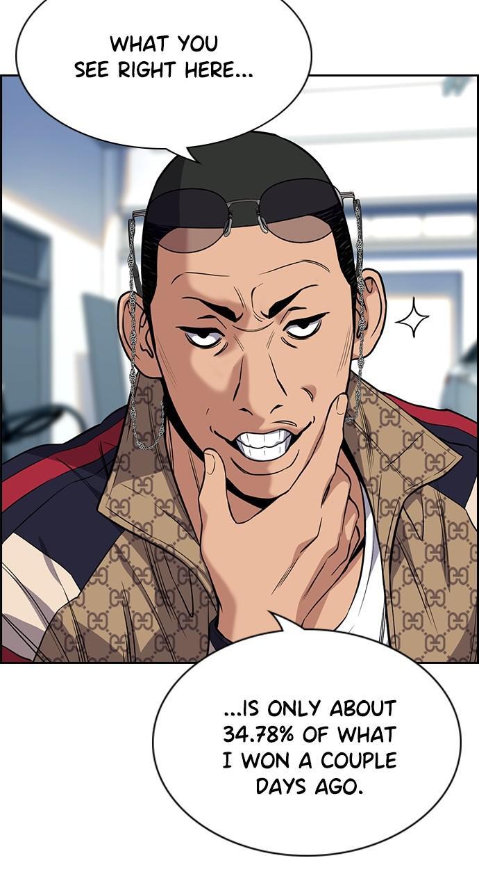 Read Get Schooled Manga Online