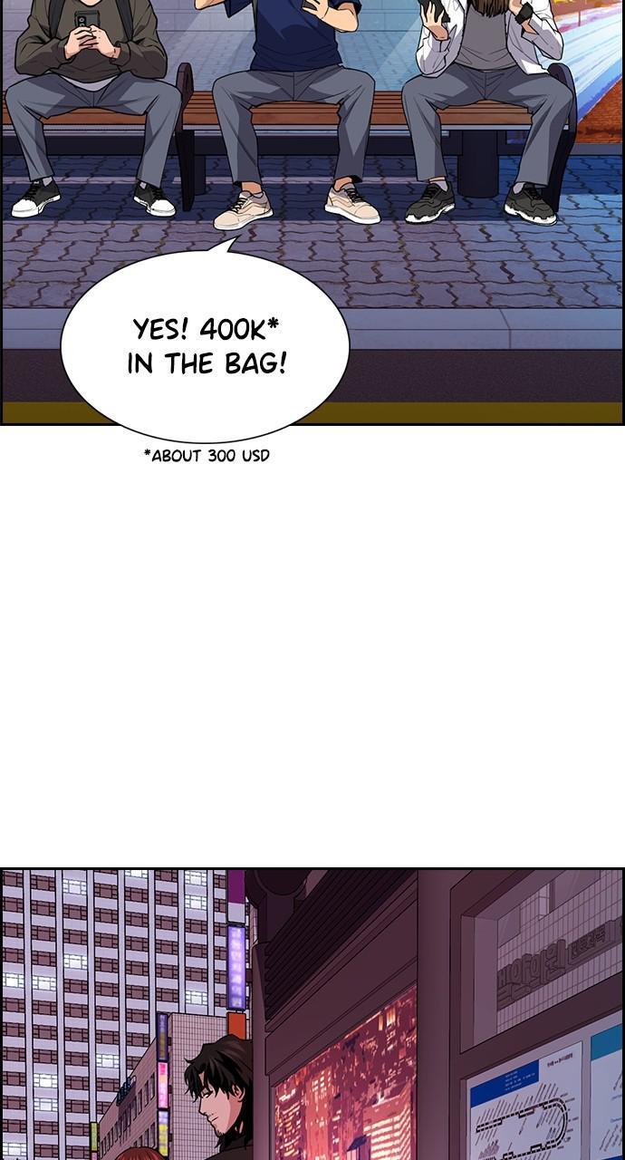 Read Get Schooled Manga Online