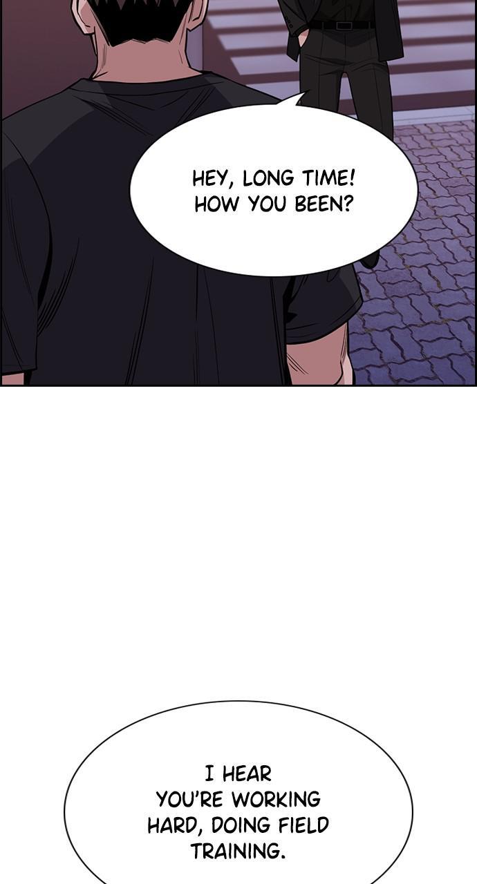 Read Get Schooled Manga Online