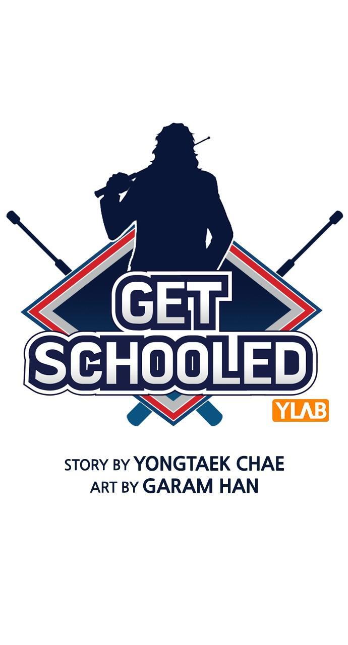 Read Get Schooled Manga Online