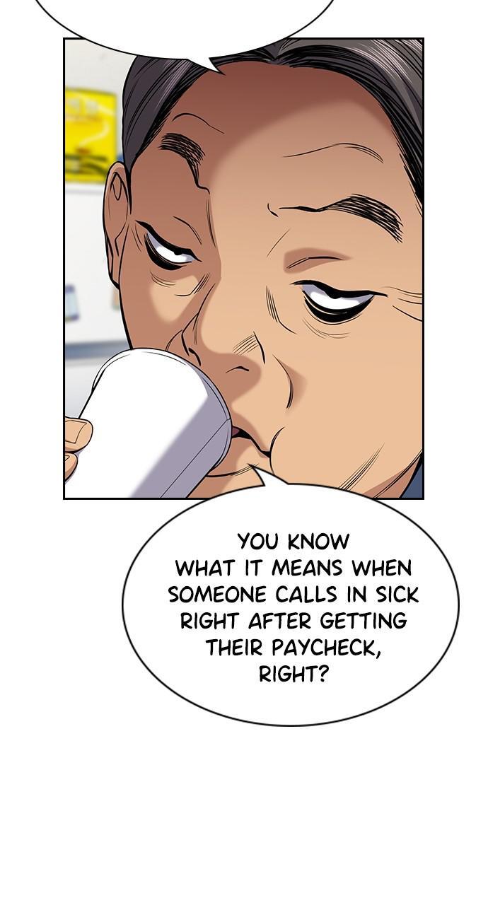 Read Get Schooled Manga Online