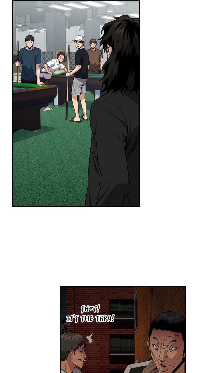 Read Get Schooled Manga Online