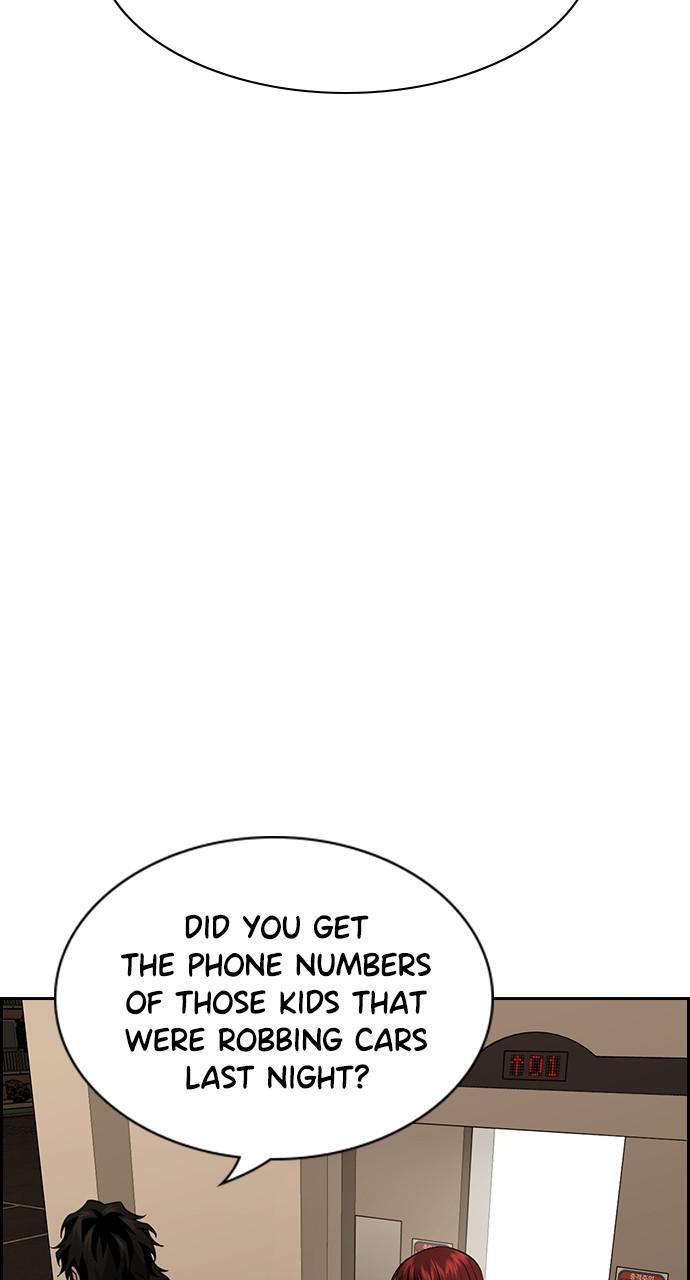 Read Get Schooled Manga Online