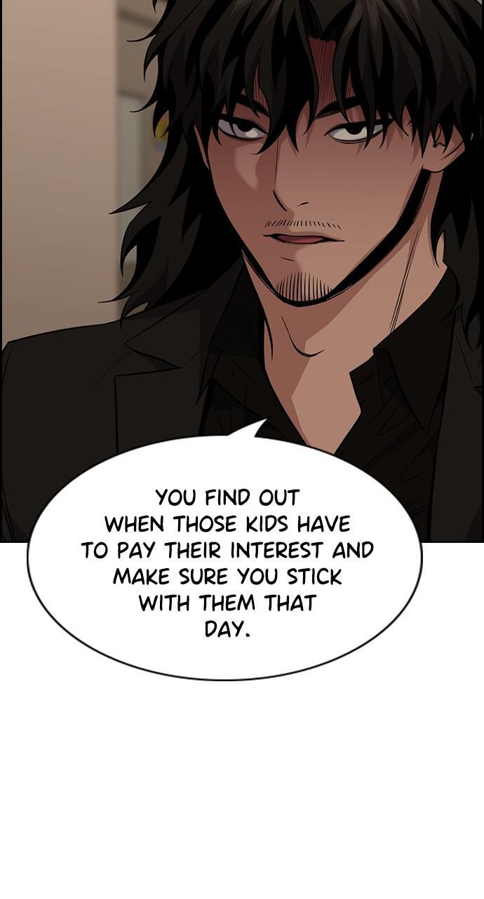 Read Get Schooled Manga Online