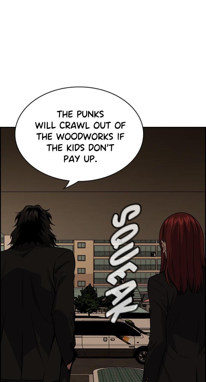 Read Get Schooled Manga Online