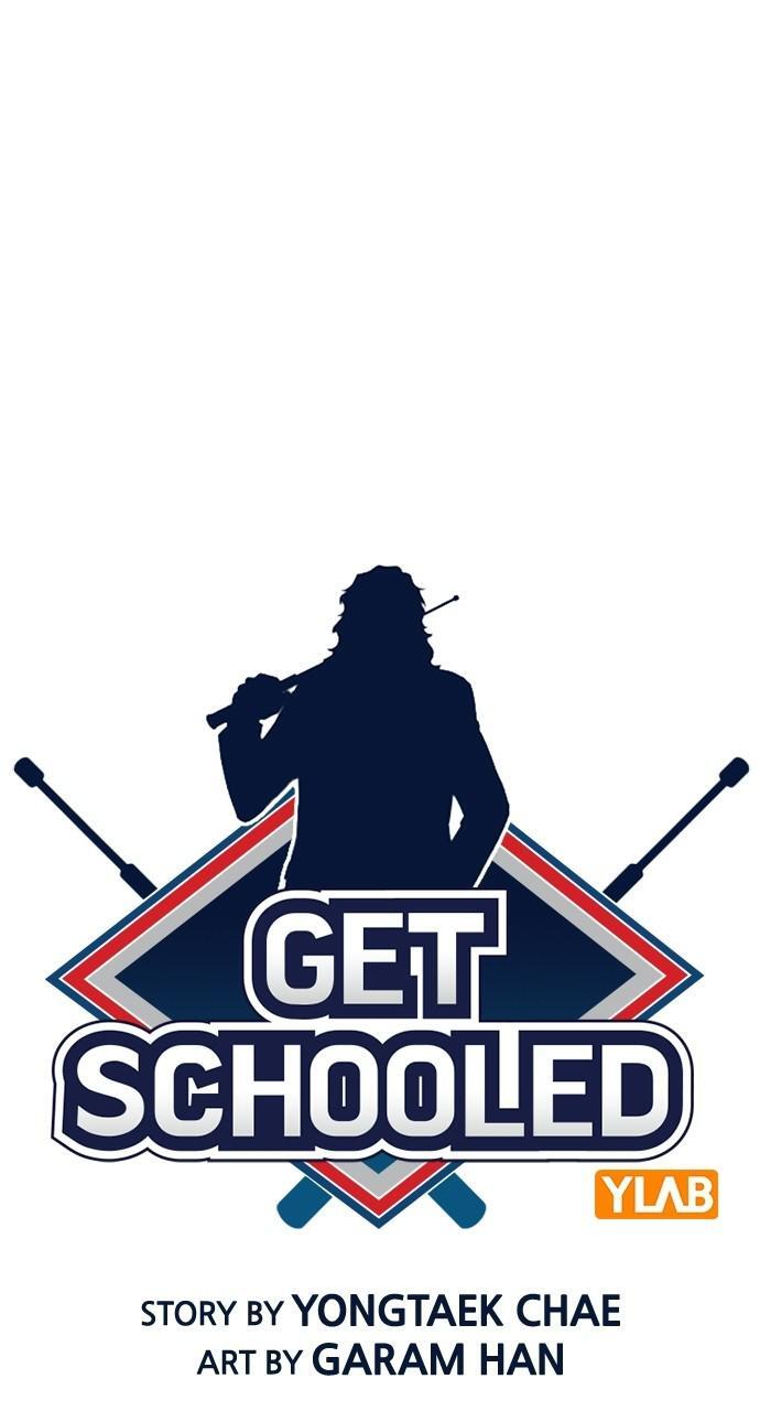 Read Get Schooled Manga Online