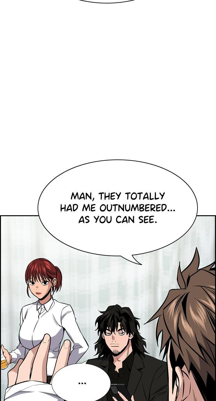 Read Get Schooled Manga Online
