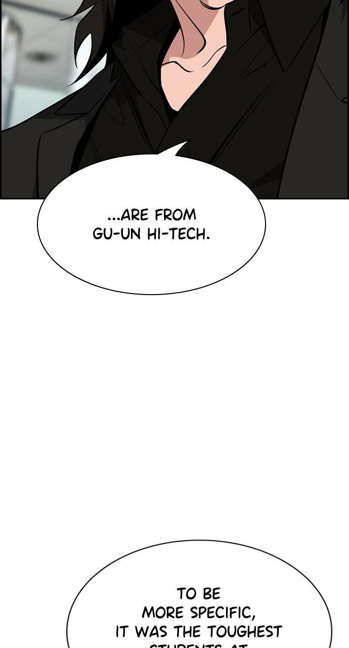 Read Get Schooled Manga Online