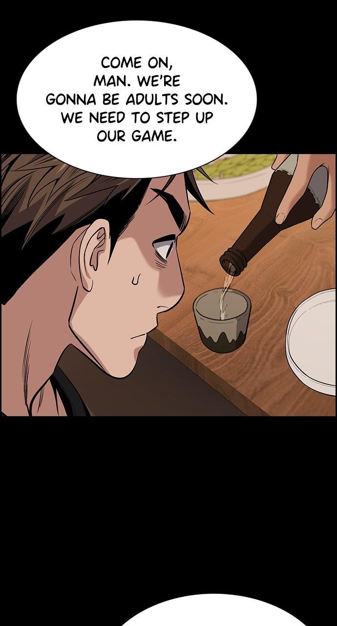 Read Get Schooled Manga Online