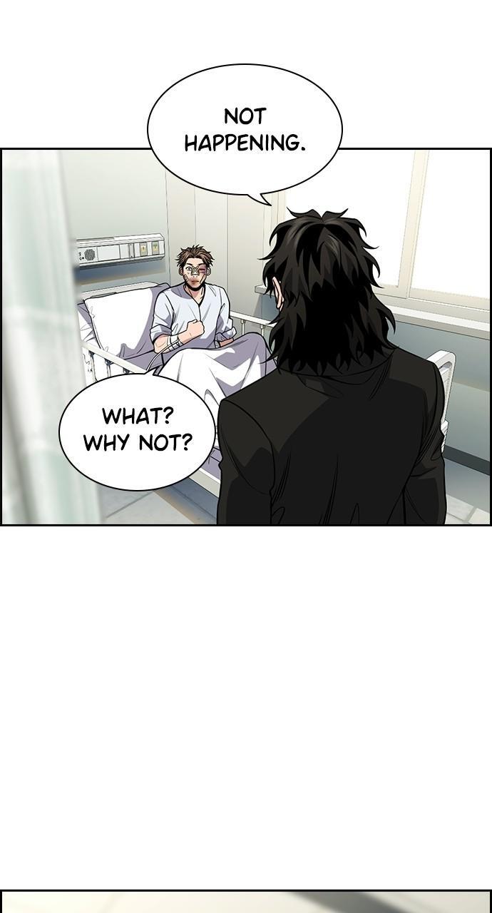Read Get Schooled Manga Online